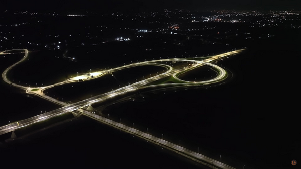 Moravski koridor dobija novu deonicu: Sreda, 25. decembar, naplata kreće odmah